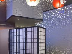 -鸟山鸣·日料食堂(王府井店)