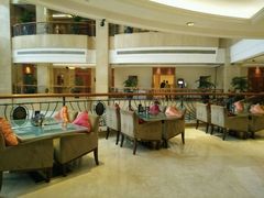 -成都天府丽都喜来登饭店