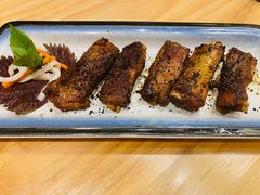 -越美小馆·越南料理(曲江店)
