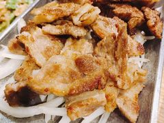 -紫霞门韩国料理烤肉(深南东路店)