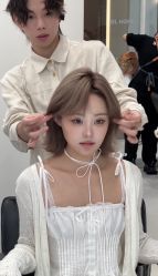 -DL HOPE明星造型