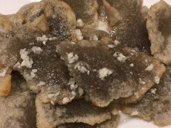 -黑八私房老北京炸酱面