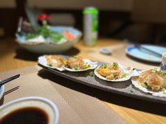 -三石铁板烧(紫竹桥店)