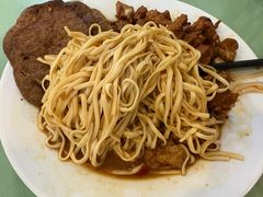 -白玉兰小吃(新村路店)