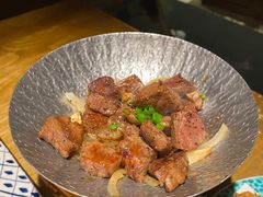 -蟹将军·松叶蟹和牛日料放题自助(K11店)
