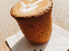 -M Stand(BFC外滩金融中心店)