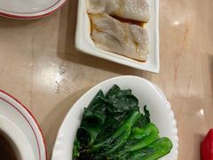 -盛记粥面(佐敦店)