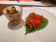 -格桑花开药膳蔬食文化空间