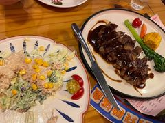 -清真·艾美可餐厅(大悦汇店)