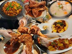 -醉得意·山茶油炒土鸡(泰安火车站大润发店)