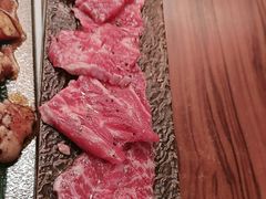 -烧肉一番·新韩式炭火烤肉(大岭山店)