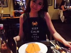 -Ministry of Crab(科伦坡店)