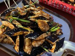 -小山羊功夫串老地摊店