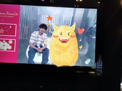-武汉杜莎夫人蜡像馆