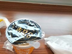 -吉品合酥脆烤饼(太平洋森活天地店)