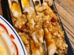 -辉记炭烧海鲜大排档·老字号(福田店)