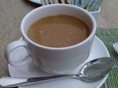 咖啡-亮马河饭店翠雅咖啡厅