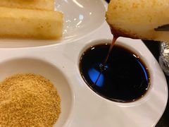 红糖糍粑-川成串·自助串串香火锅(朝阳店)