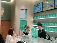 -迦南(杭州东站万象汇店)