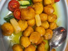 -德胜轩正宗顺德菜(宝安沙井会展中心店)