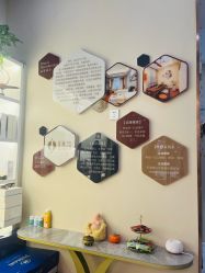 -菩羽·专业美胸·连锁养护中心