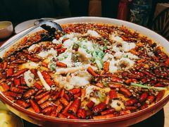 -滋色臻选川菜(北京坊旗舰店)