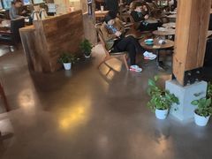 -漫咖啡(沙龙汇店)