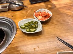 -牛人·雪花牛·木炭烤肉(昆山陆家店)