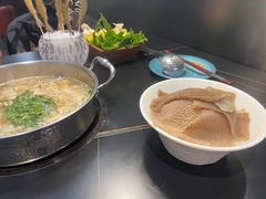 -老城鲜·小海鲜贝贝煲火锅(壹方城店)