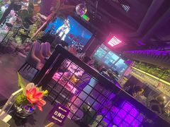 -粉墨特色菜·烧烤音乐酒馆