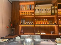 -品未·铁板烧(甜水园店)