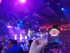 -喜鹊音乐酒馆(西街店)