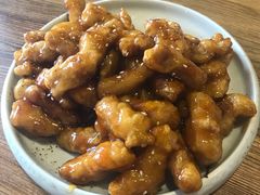 -妈妈的味道(工人体育场东路店)