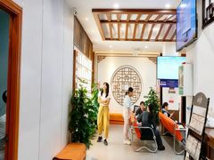 -深圳安仁堂中医·推拿按摩·肩颈调理
