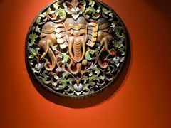-泰国餐厅 Thai Food(裕华万达店)