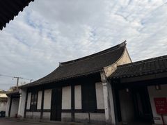 -王阳明故居