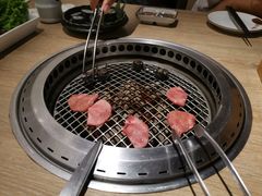 -好牛烧肉(世茂广场店)