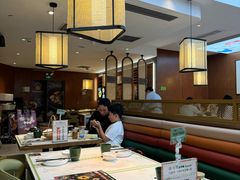 -云海肴·汽锅鸡·云南菜(高德置地店)