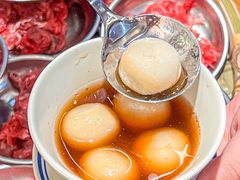 -云阿蛮云南生烫牛肉米线(奉贤路店)