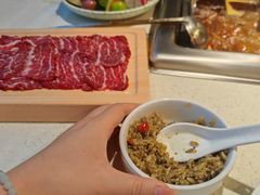 -海底捞火锅(曼巴特广场店)