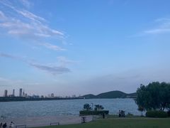 -云龙湖旅游景区