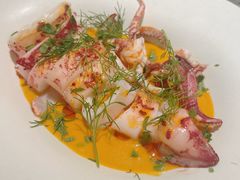 -LESCEDARS Brasserie Bistro香柏树