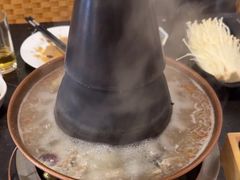 -东来顺饭庄(金泉广场店)