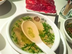 -焯牛潮汕牛肉火锅(云峰街创始店)