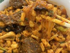 -老刘家永盛斋·传统泡馍(东关南街店)
