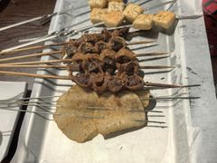 -三个大叔东北烧烤·砂锅菜(西三旗店)