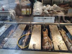 景观位-老黄记手撕烤兔(玉林街店)