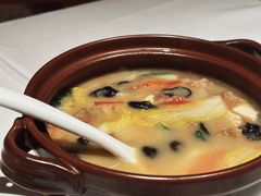 -四季民福烤鸭店(王府井东安门店)