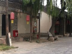 -水浒好汉城