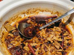 -黄泥岗·地道湖北菜(奥特莱斯店)